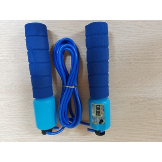 dây nhảy thể dục giảm mỡ