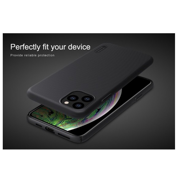 ỐP LƯNG NILLKIN CHO IPHONE 11
