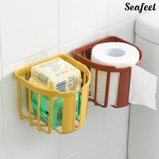 Hộp Đựng Đồ Dùng Đa Năng ( Cuộn Giấy Vệ Sinh , Đồ Dùng , Điện Thoại Chống Nước )