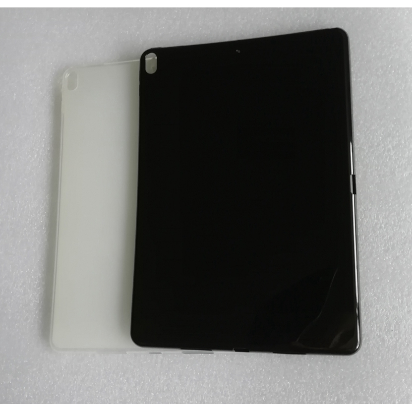 Soft jelly case For iPad Pro 10.5 inch TPU cover Mềm Ốp lưng iPad Air 3 2019 10.5" soft back cover protector Vỏ bảo vệ | BigBuy360 - bigbuy360.vn