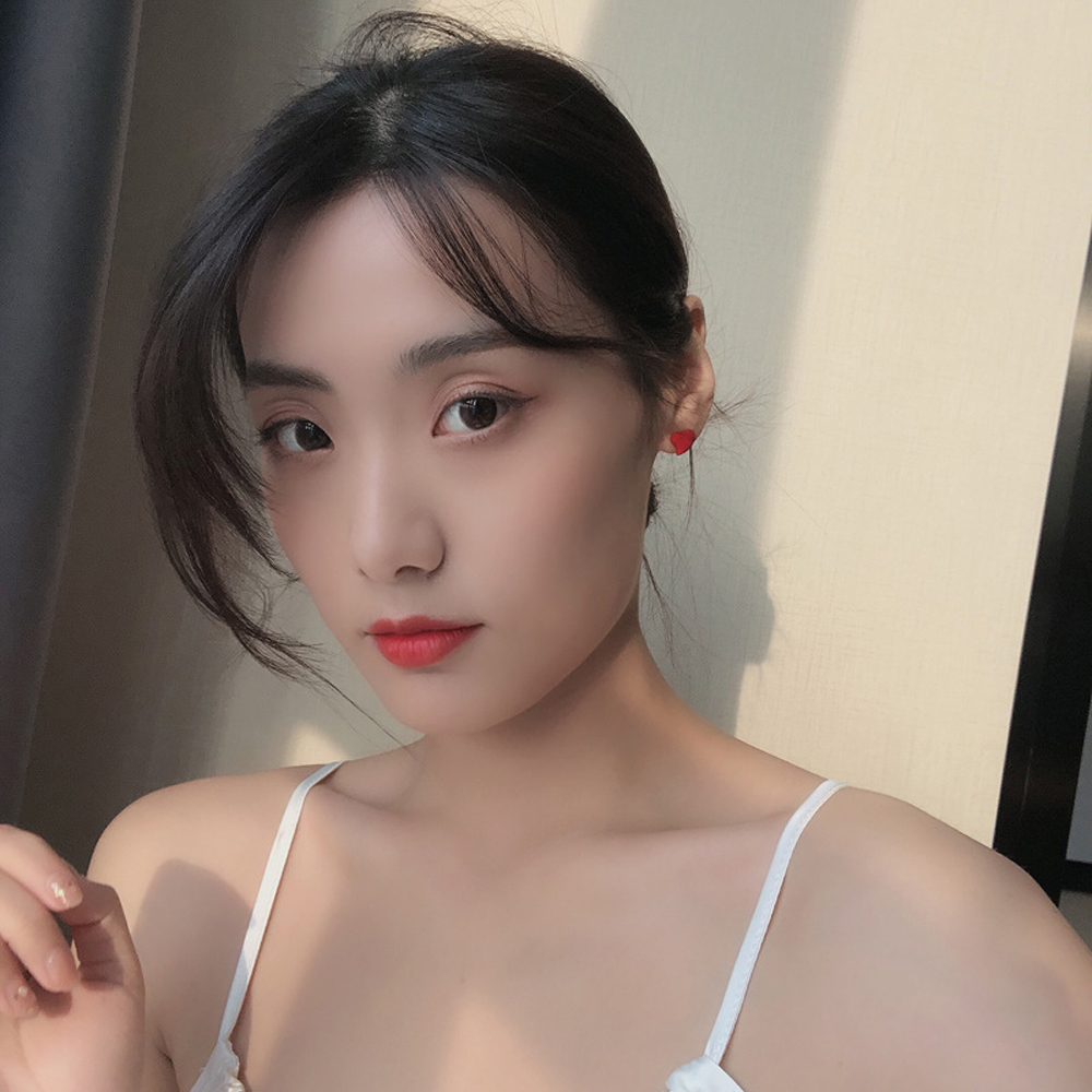 Hoa tai thiết kế kiểu dáng đáng yêu cho nữ