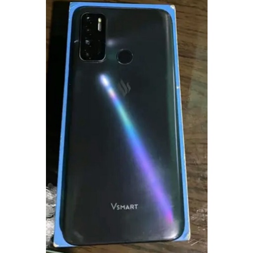 điện thoại vsmart live 4