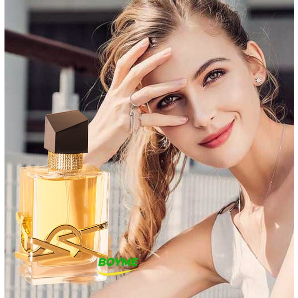 Nước Hoa Nữ Mini Chính Hãng Thơm Lâu Venus, Hương Thơm Ngọt Ngào, Tinh Tế, Ấn Tượng Khó Phai, Thể Tích 30ml