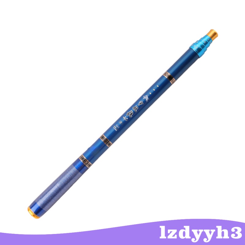 Cần Câu Cá Chuyên Dụng 3.6m / 4.5m / 5.4m / 6.3m Lzdyyh3