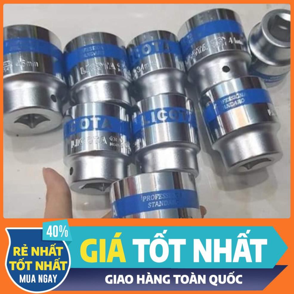 [Siêu rẻ ] Khẩu Bắn Côn Xe Ga LICOTA Xịn.( Dụng Cụ Sửa Xe Máy )