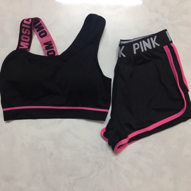 Bộ pink