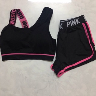 Bộ pink