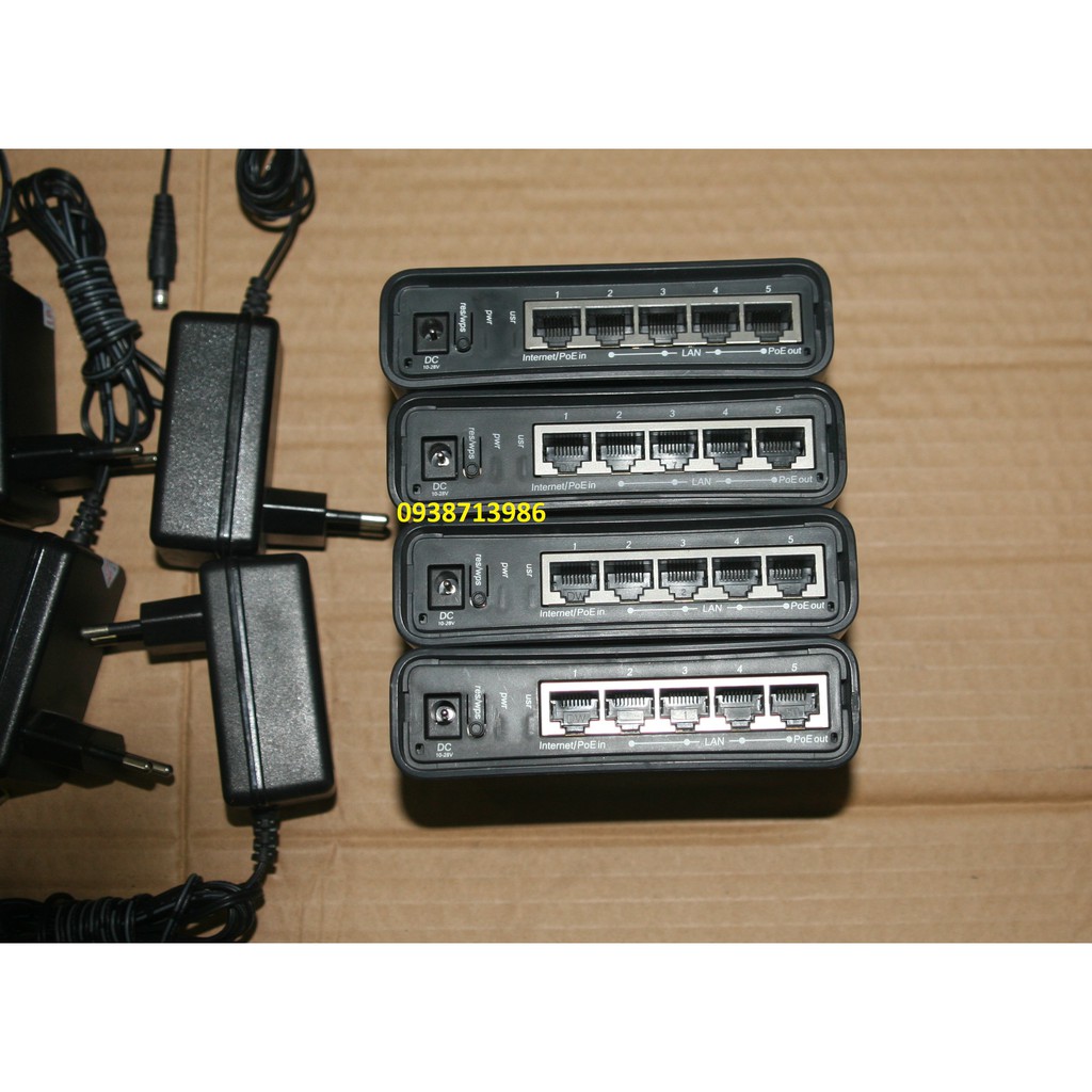 Router Cân Bằng Tải Mikrotik HAP AC Lite TC | BigBuy360 - bigbuy360.vn