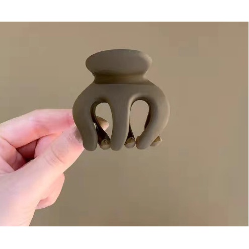 Kẹp càng cua Thái Lan 6 răng