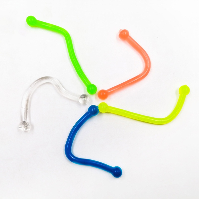 Đồ Chơi Thanh Lắc Mềm Co Giãn Dành Cho Người Lớn