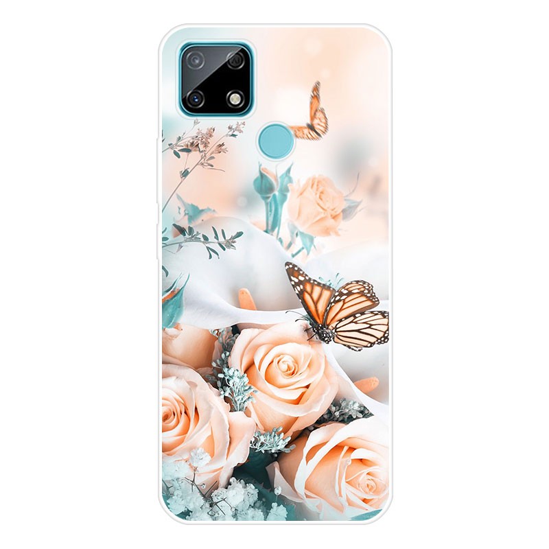 Ốp điện thoại thời trang cho Realme Narzo 30A Realme Narzo 30A Narzo30A