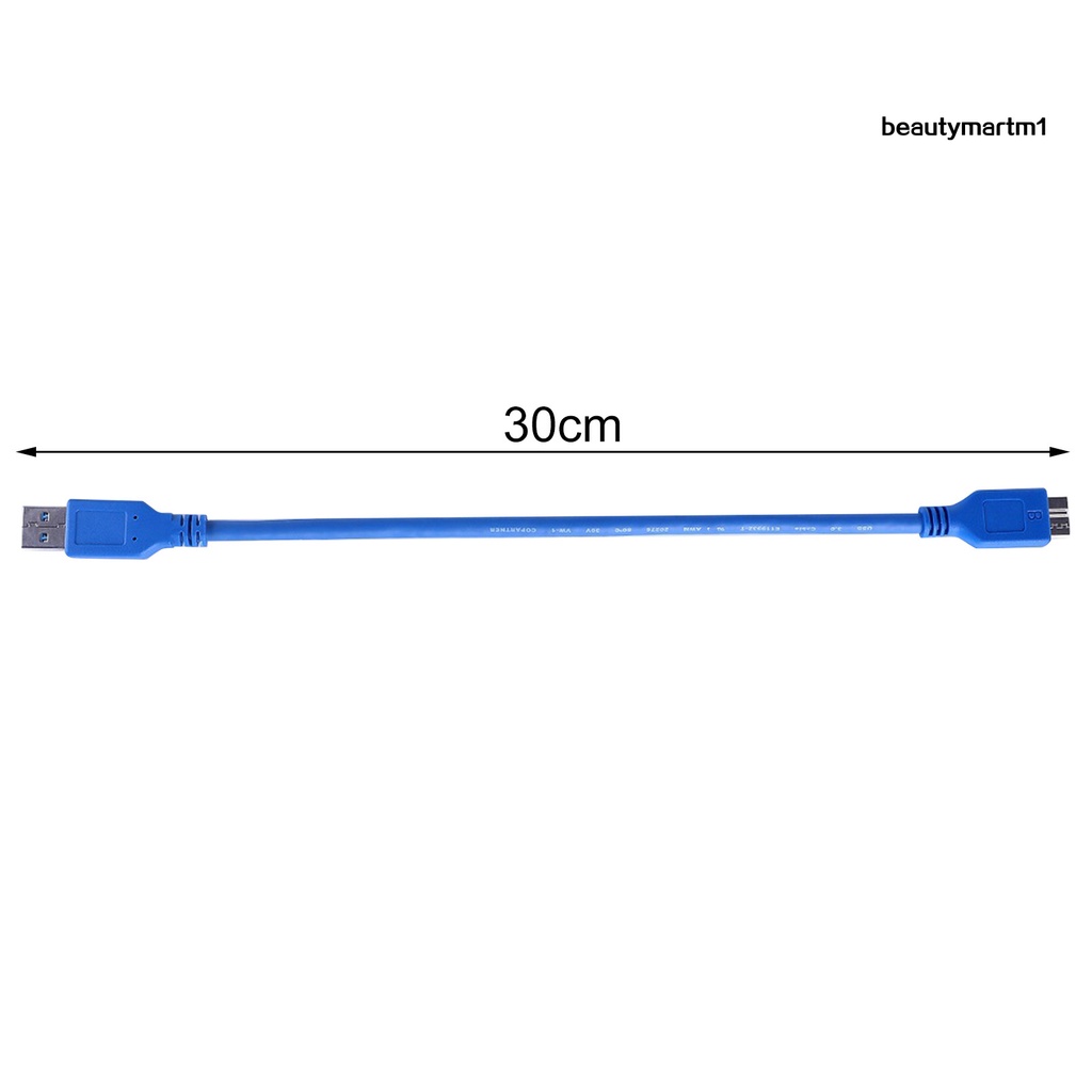 Dây Cáp Kết Nối Ổ Đĩa Cứng Usb 3.0 Tốc Độ Cao Cho Máy Tính | BigBuy360 - bigbuy360.vn