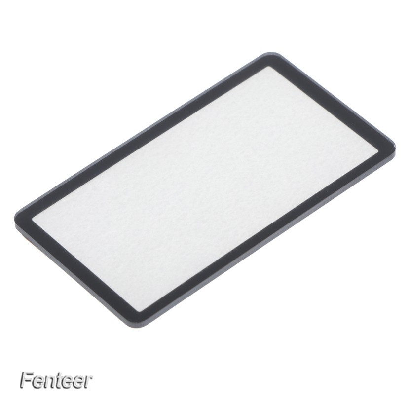 Màn Hình LCD Bên Ngoài Nhỏ Có Băng Dính Bảo Vệ Cho NIKON D810