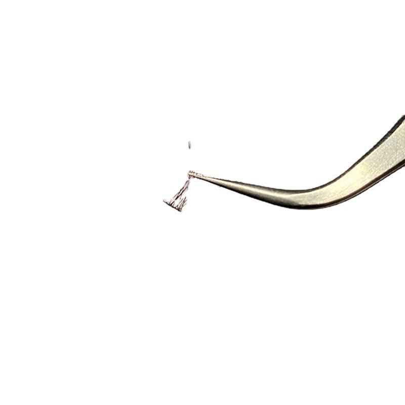 Lông Mi Giả Siêu Tự Nhiên 0.5m YW06