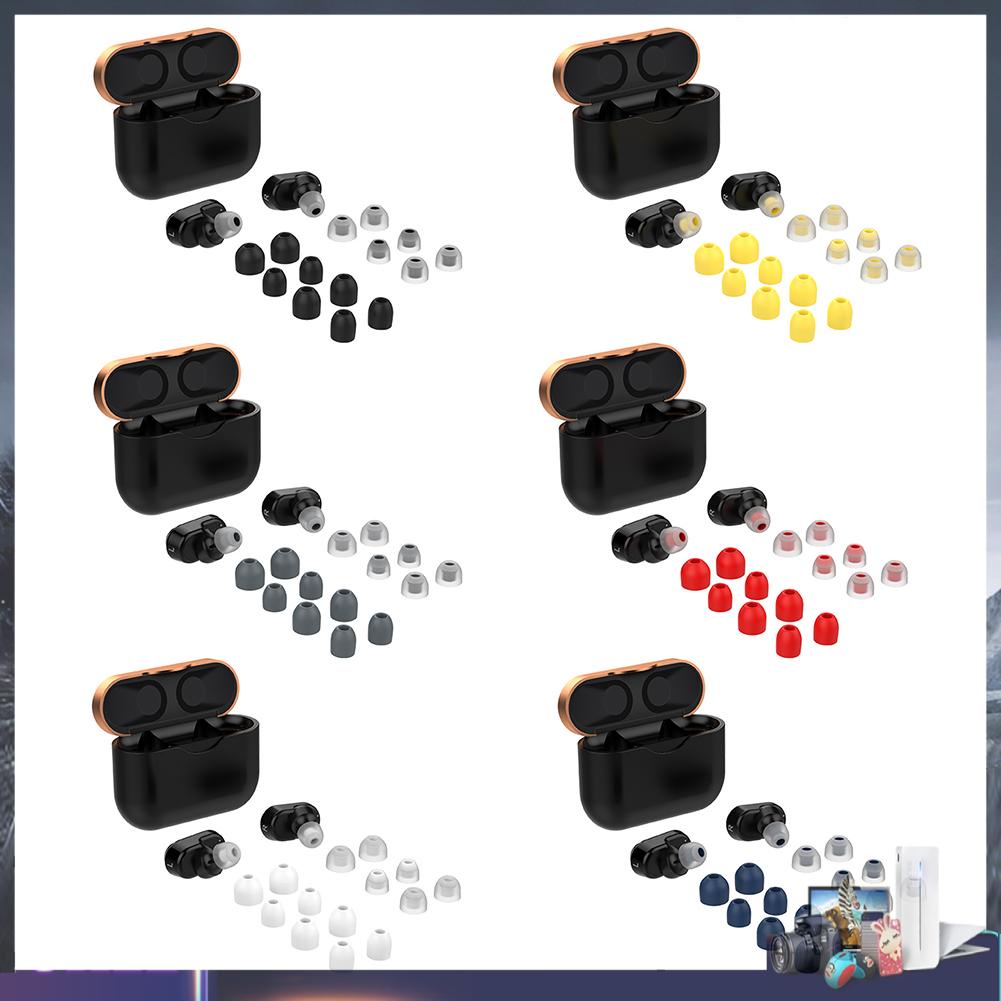 Nút bọc tai nghe chống nước cho Sony WF-1000XM4 WF-1000XM3