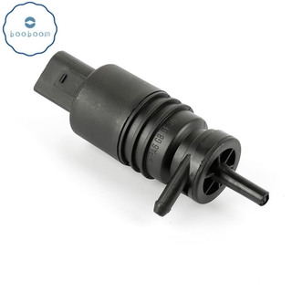 Professional 67128362154 windshield washer pump for bmw e46 e38 e39 e60 e65