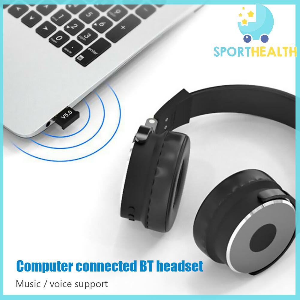 Usb Thu Phát Bluetooth 5.0 Csr 4.0