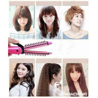 MÁY UỐN DUỖI 3IN1