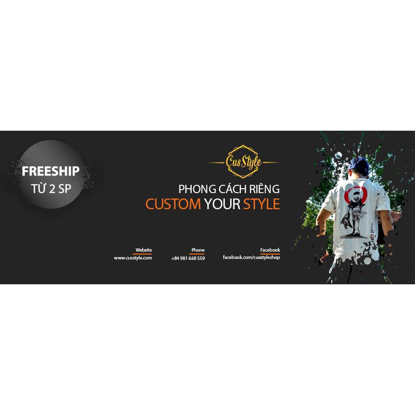 Áo thun one piece nhân vật Doflamingo thiết kế phong cách