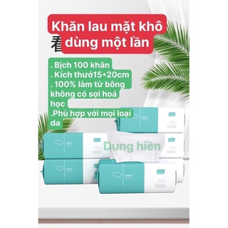 Khăn khô đa năng