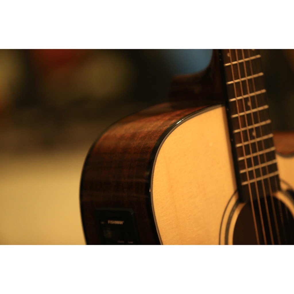 GUITAR ACOUSTIC FENDER CD-60