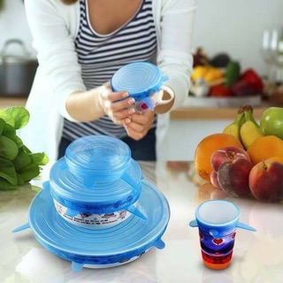 Màng bọc thực phẩm silicon