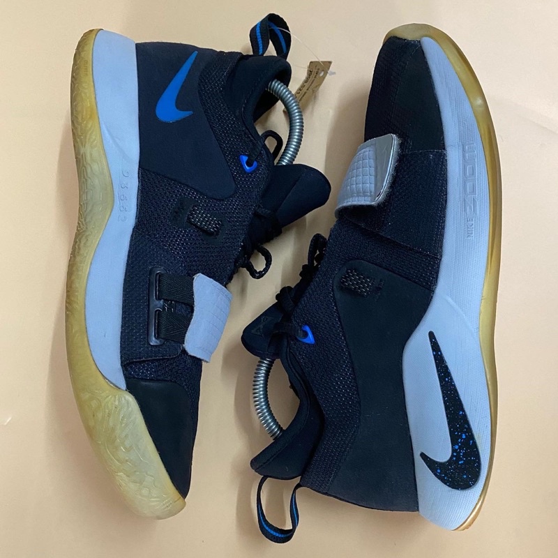 Giày chính hãng đã qua sử dụng