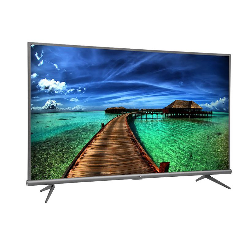 Android Tivi TCL 4K 43 inch L43A8
