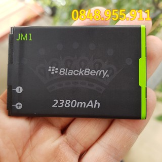 PIN DUNG LƯỢNG CAO BLACKBERRY 9900