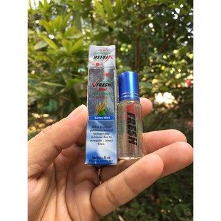 DẦU LĂN VFRESH MẪU MỚI