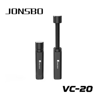 Giá đỡ vga jonsbo vc-20 đen