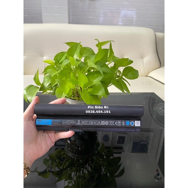 Pin Laptop Dell Latitude E6320 E6230 E6120 E6220 E6330 E6430S