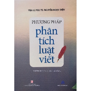 Phương Pháp Phân Tích Luật Viết