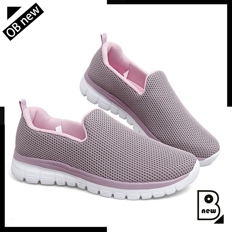 Xăng đan Nữ Đế Bằng Chống Trượt Thoáng Khí Size 35-42