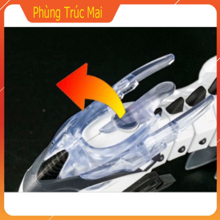 Khủng Long Robot Phun Khói - Lửa Điện Sử Dụng Pin , Đồ chơi cho bé