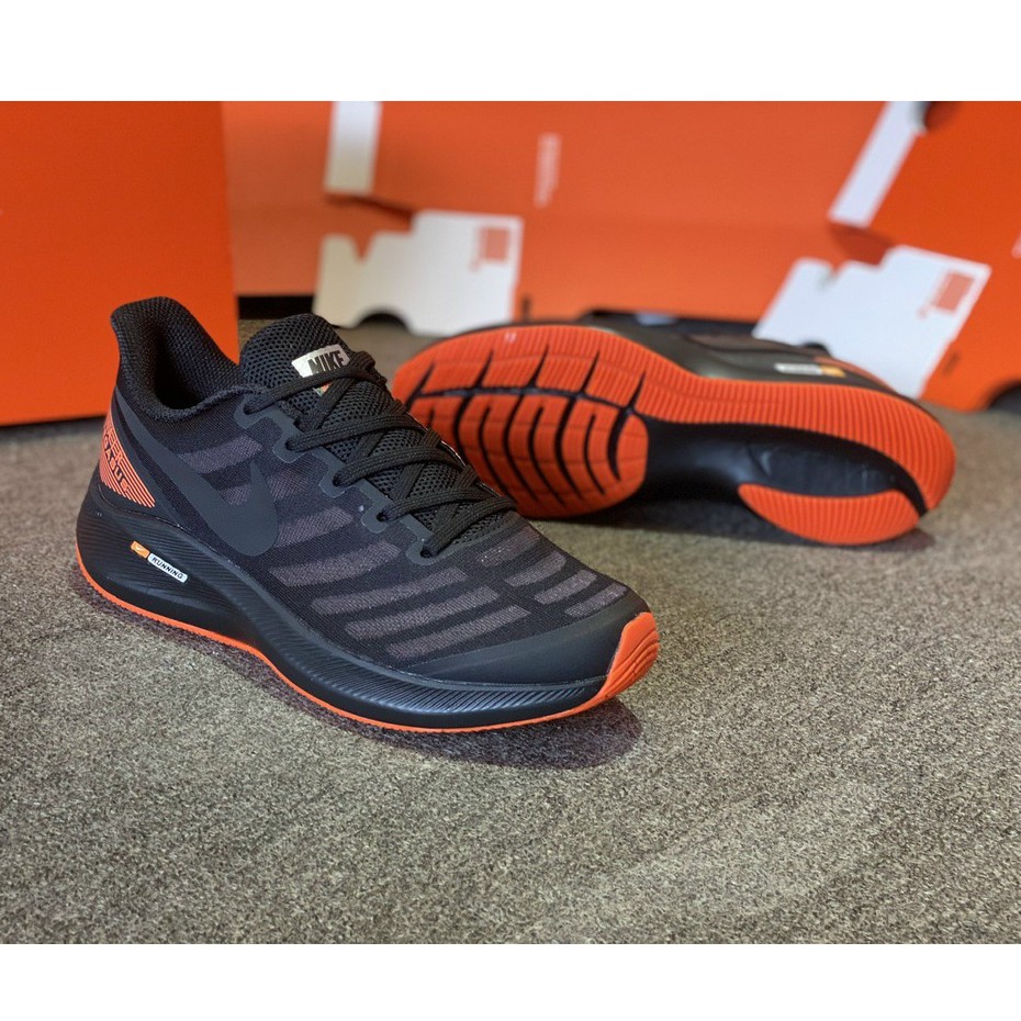 Giày Nike Pegasus V7 Men | Art 809288-001 [Full Box - Chính Hãng]