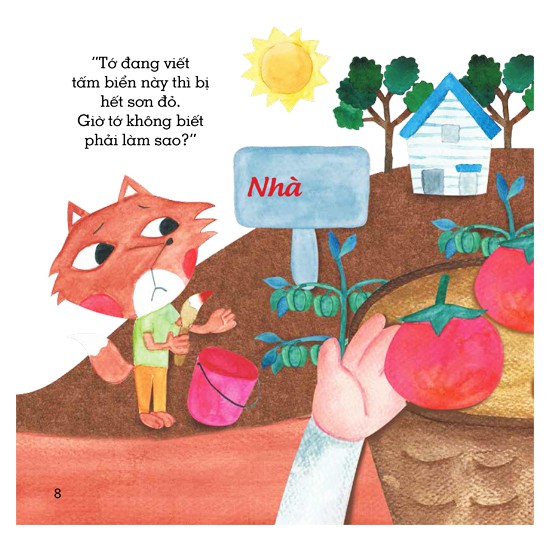 Sách - Tớ Giúp Cậu Được Không