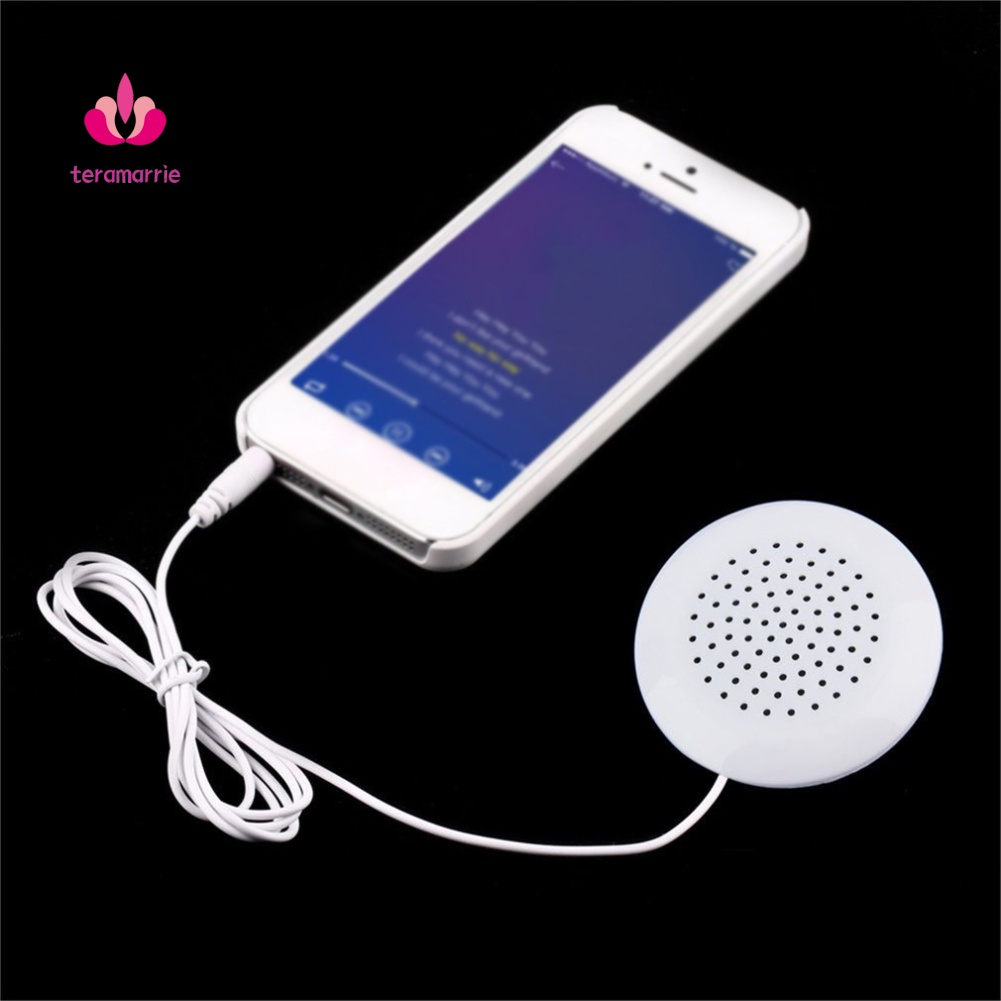 Loa nghe nhạc MP3 MP4 mini 3.5mm chất lượng cao