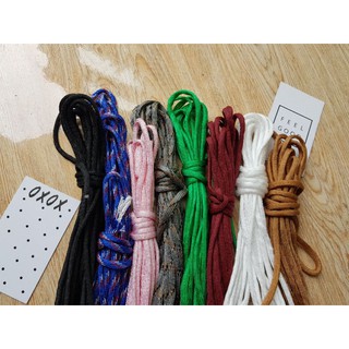 Dây dù paracod [xả kho] đủ màu, bó 5met