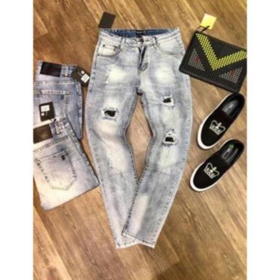 Sale Chính Hãng SALE QUẦN BÒ DSQ NAM CAO CẤP- QUẦN BÒ BIKER NAM SPF. 🌟 . : hot 🌺 neww * ! % . ⚡ ! ' 2022 * !