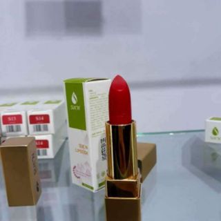 Son màu thiên nhiên Sue'n