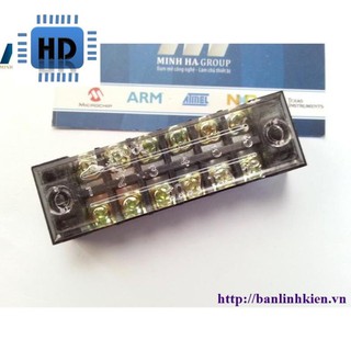 [HD] Cầu Đấu Dây Điện Các Loại Zin