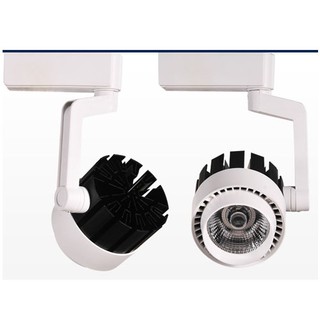 Đèn rọi khuỷu 30w Đèn rọi Tranh rọi COB