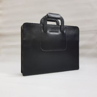 [HANDMADE] CẶP DOANH NHÂN - BRIEFCASE FOR MEN