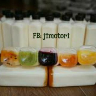 Men nấm sữa kefir ( chi nhanh HCM)