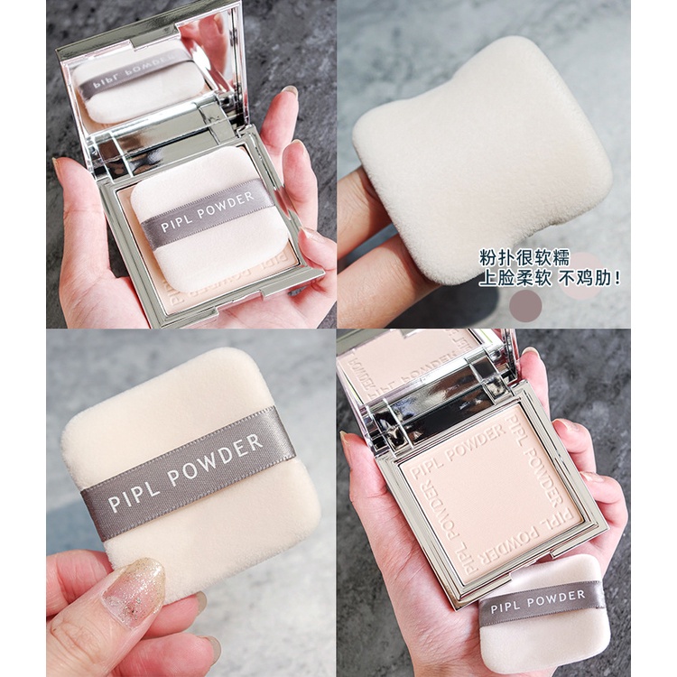 Phấn nén che khuyết điểm khô và ướt | BigBuy360 - bigbuy360.vn