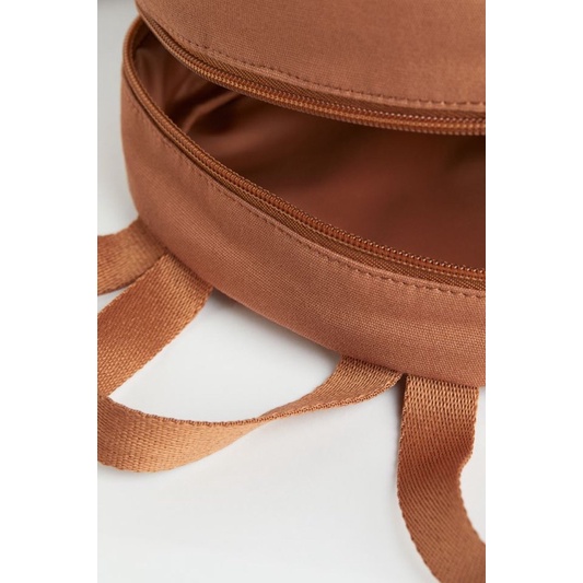 Balo gấu cho bé hm