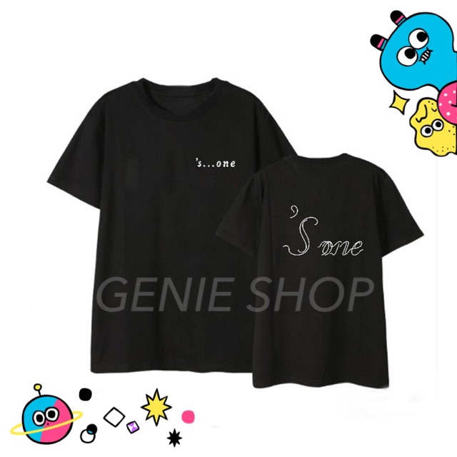 *Có-Sẵn tặng card* ÁO SNSD TAEYEON SONE CONCERT