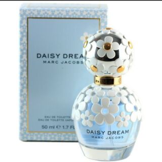 Nước hoa Marc Jacobs Daisy Dream 4ml