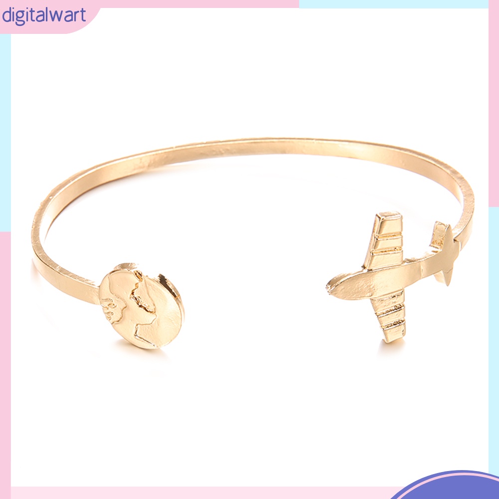 Bộ 2 vòng tay nữ trang tạo hình độc đáo